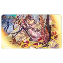 Playmat: Force of Will: FoW: Labor Day LE